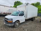2019 Chevrolet Express BOX Truck