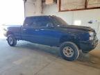 2002 Chevrolet Silverado C2500 Heavy Duty