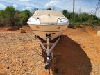 2002 Maxum Boat