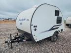 2022 Braxton Creek Bushwacker Camper