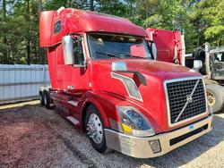 New arrivals for sale at auction: 2015 Volvo VNL Semi Truck