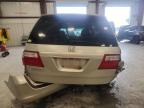 2006 Honda Odyssey exl