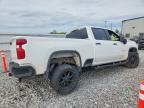 2024 Chevrolet Silverado K2500 Custom