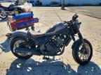 2023 Honda CMX500