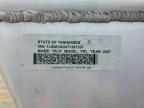 2007 Lako TA Horse Trailer