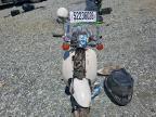 2004 Honda CHF50 S