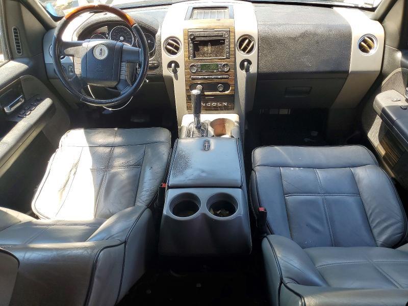 2007 Lincoln Townhouse Mark LT