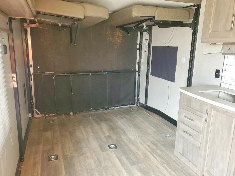 2021 Forest River XLR Boost Camper