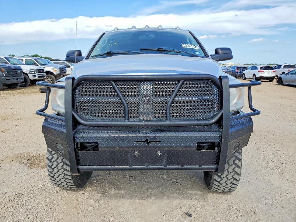 2007 Dodge RAM 3500