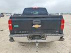 2014 Chevrolet Silverado C1500 LT