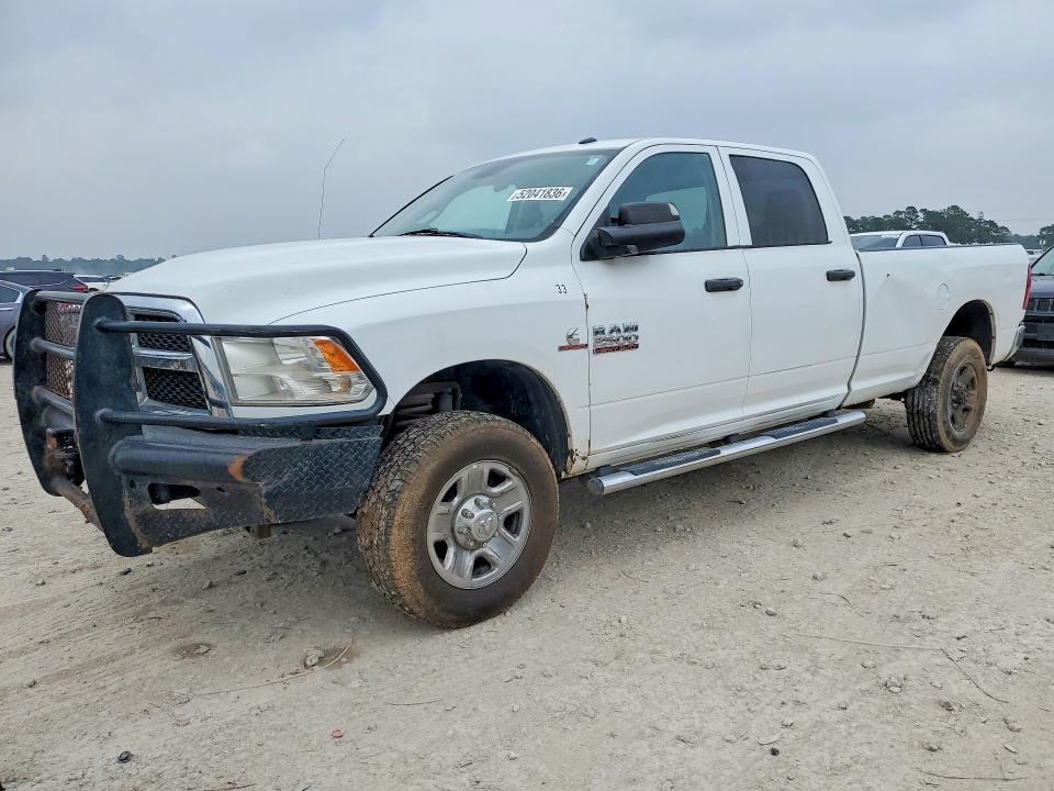 2017 Dodge RAM 2500 ST