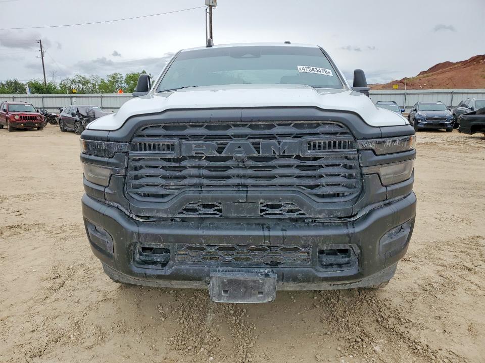 2025 Dodge RAM 2500 Tradesman