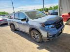 2024 Honda Ridgeline Sport