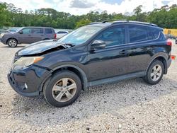 2014 Toyota Rav4 xle en venta en Houston, TX
