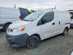 2018 Nissan NV200 S