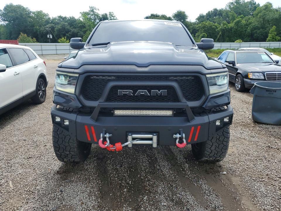 2019 Dodge RAM 1500 Rebel