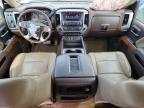 2016 GMC Sierra K1500 SLT
