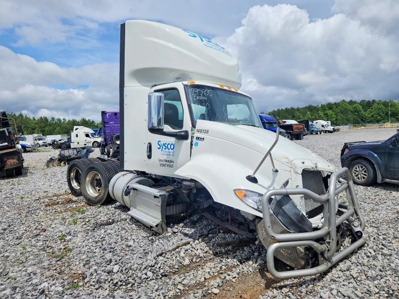 2025 International RH61F Semi Truck