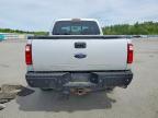 2008 Ford F-250