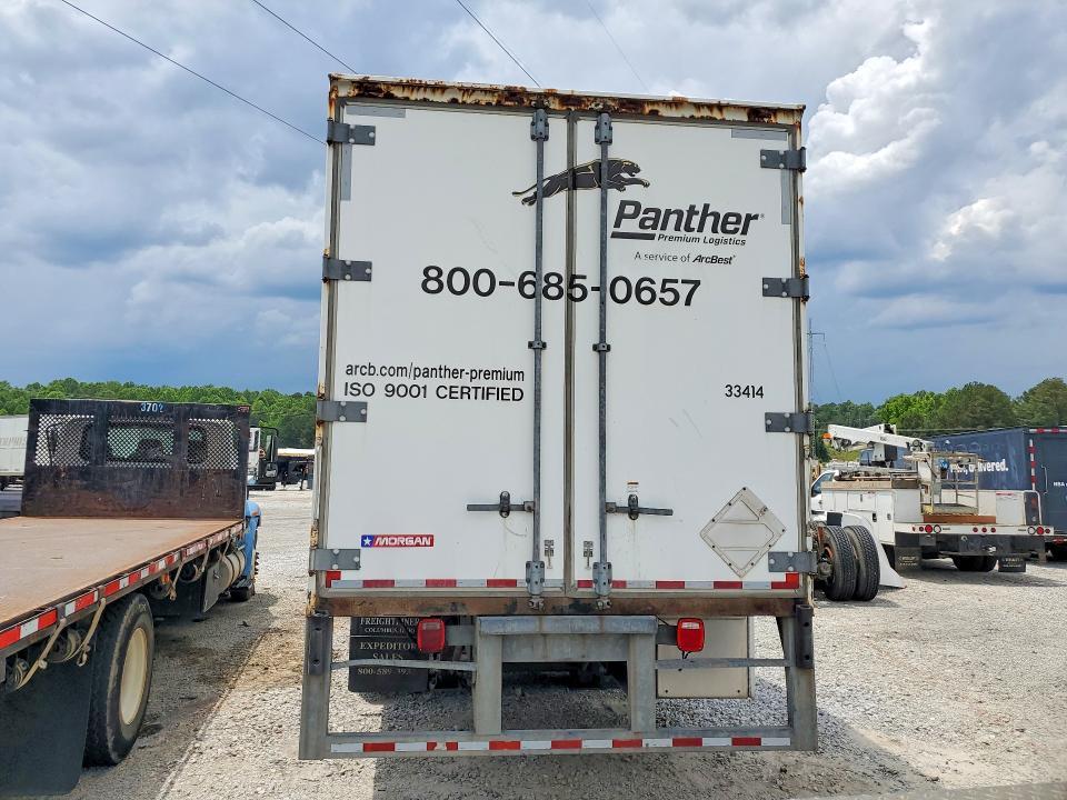 2019 Freightliner Business Class M2 box Truck