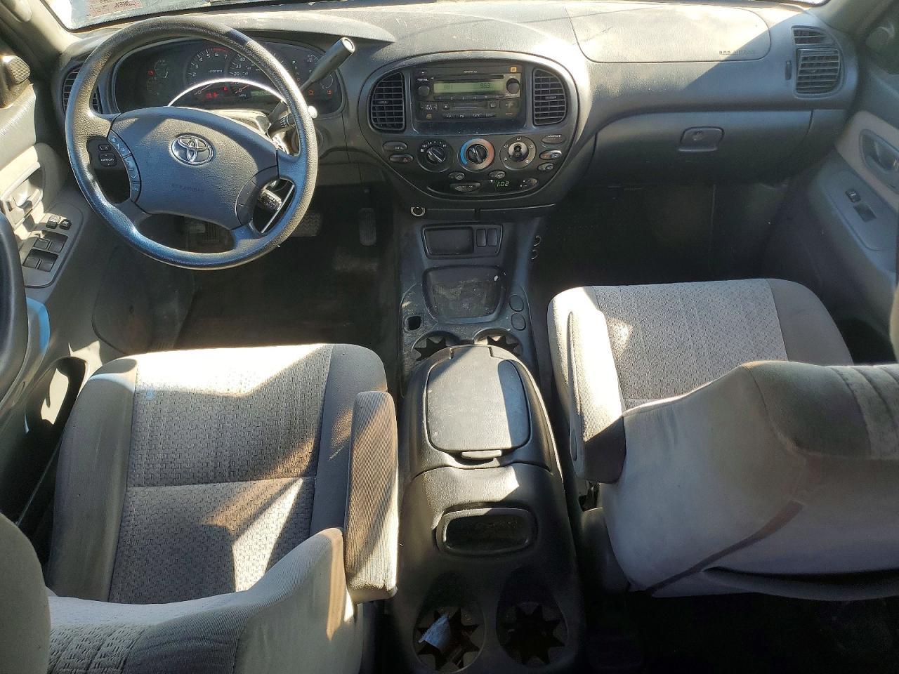 2006 Toyota Tundra SR5