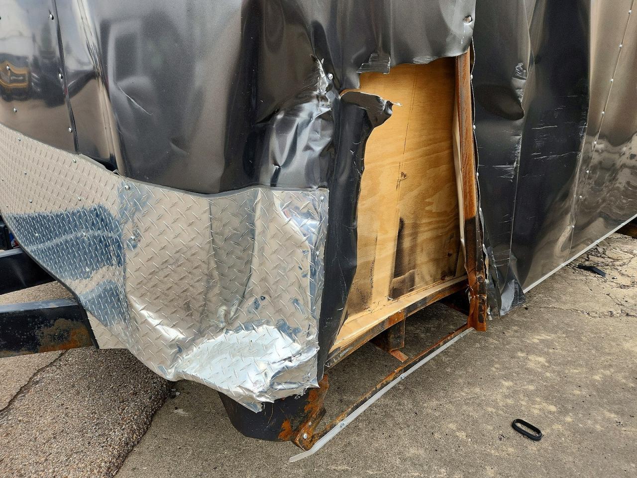 2025 Interstate Enclosed Cargo Trailer