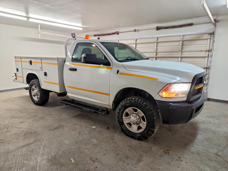 2017 Dodge Ram 2500 st