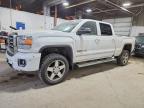 2016 GMC Sierra K2500 SLT