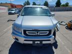 2011 Honda Ridgeline RTS