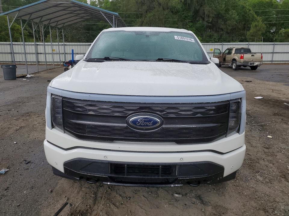2023 Ford F150 Lightning PRO