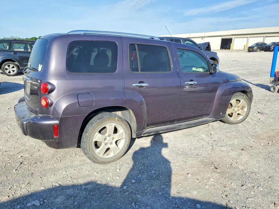 2007 Chevrolet Hhr lt