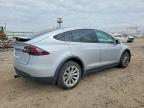 2016 Tesla Model x