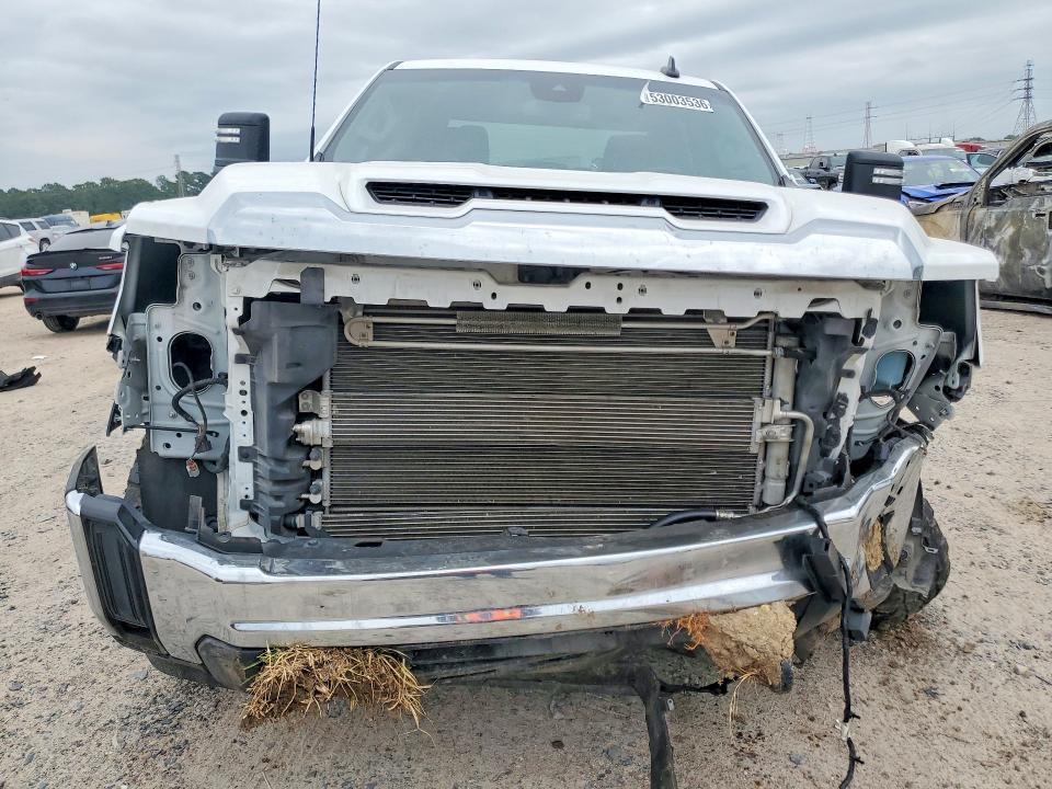 2024 GMC Sierra K3500