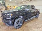 2021 Chevrolet Silverado K1500 LT Trail Boss