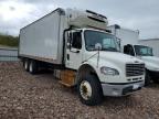 2020 Freightliner Business Class M2 Refrigerated BOX Truck