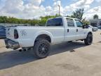 2013 Ford F350 Super Duty