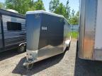 2024 NEO NASX2575TR6 Enclosed Cargo Trailer