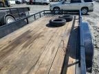 2020 Diamond C Utility Trailer