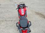 2015 Honda VFR800 F