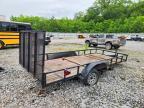 2023 Trailers 2023 Utility Trailer