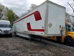 2020 Wabash SH Dvlshpc DRY Van Trailer en venta en Central Square, NY