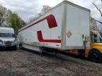 2020 Wabash SH Dvlshpc DRY Van Trailer