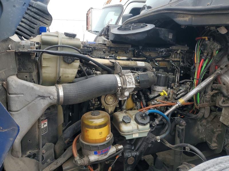 2012 Freigliner Cascadia 125