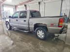 2006 GMC New Sierra K1500