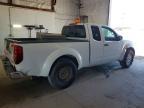 2015 Nissan Frontier SV V6