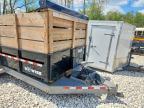 2023 Bwise Dump Trailer