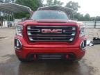 2022 GMC Sierra Limited K1500 AT4