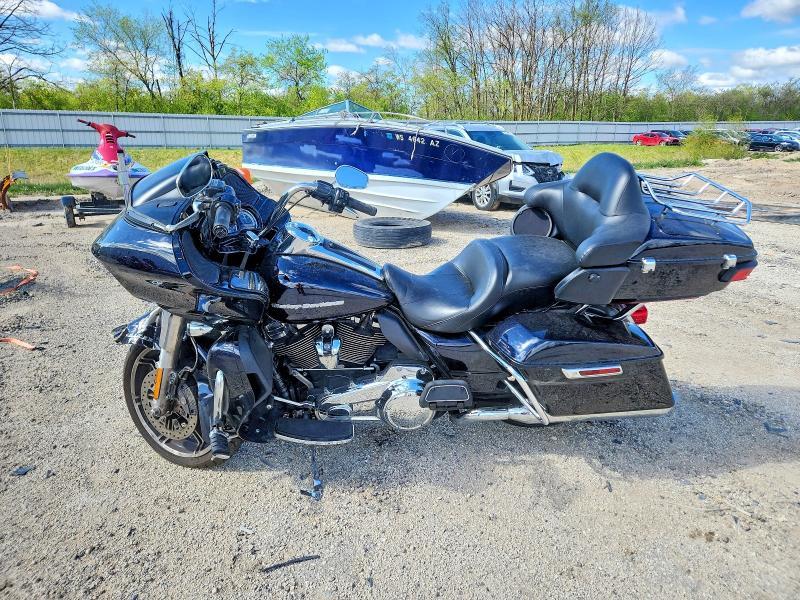 2020 Harley-Davidson Fltrk