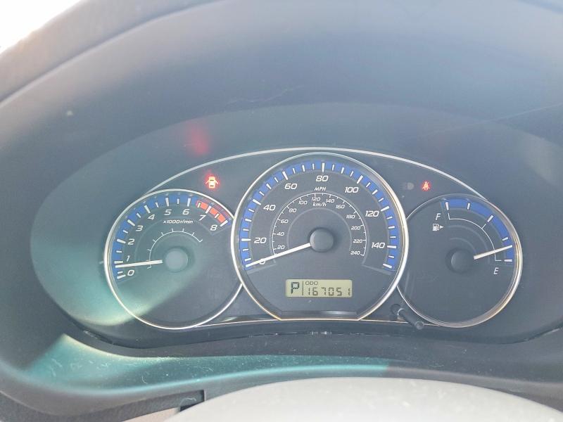 2012 Subaru Forester 2.5x Premium