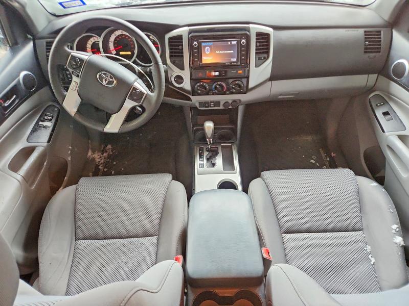 2014 Toyota Tacoma V6